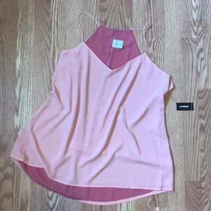 Reversible Flowy Express Top